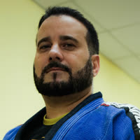Professor Diego